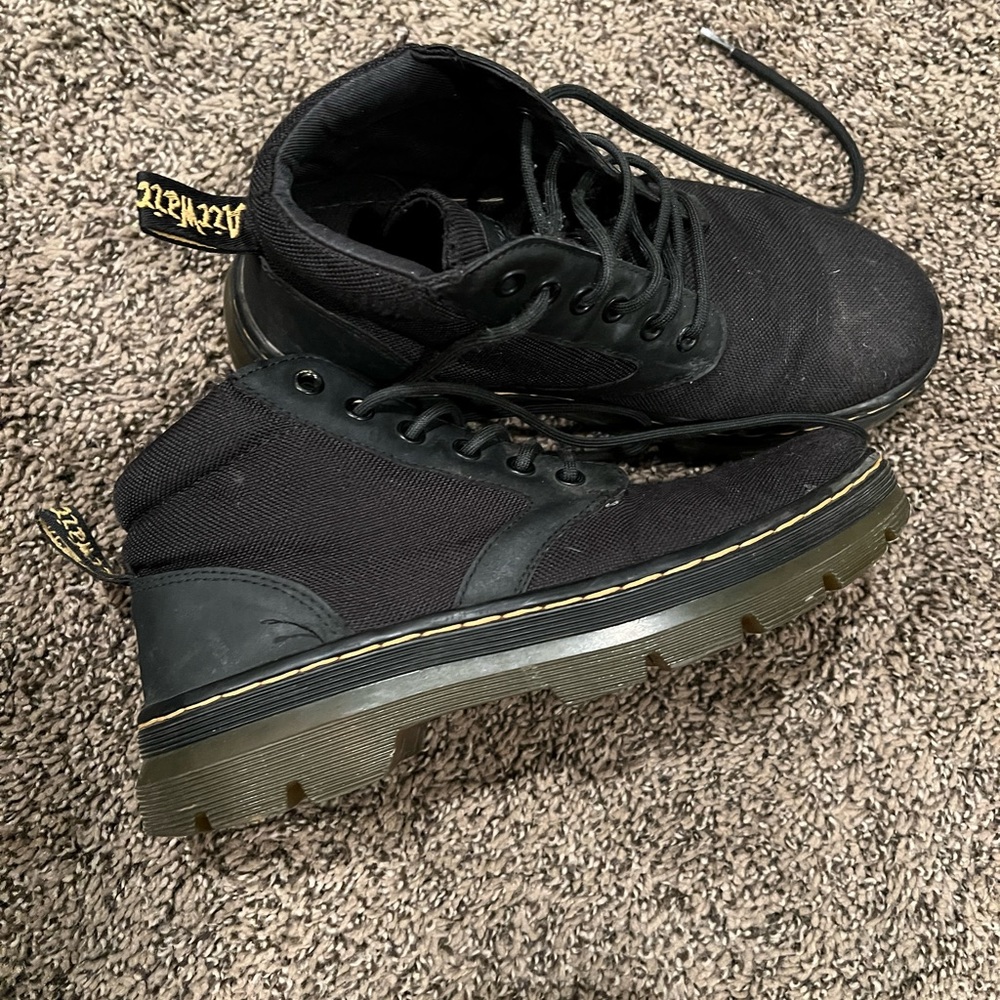 Doc Martens Boots Women